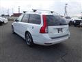 2011 Volvo V50