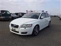 2011 Volvo V50
