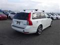 2011 Volvo V50