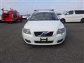 2011 Volvo V50