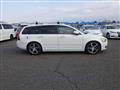 2011 Volvo V50