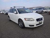 2011 Volvo V50