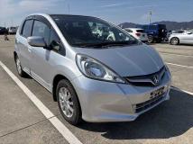 2011 Honda Fit