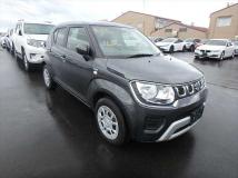 2023 Suzuki Ignis