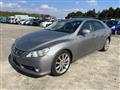 2010 Toyota Mark X