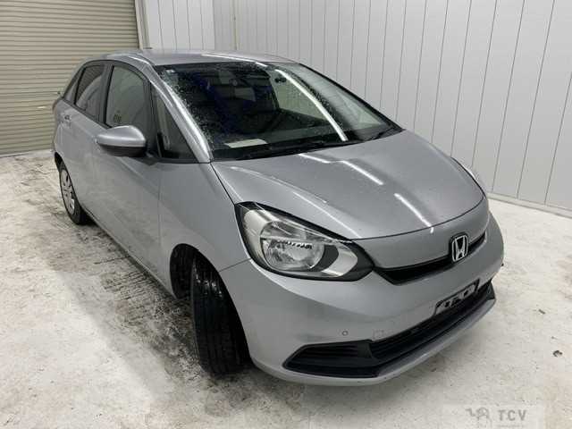 2023 Honda Fit