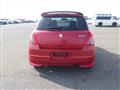 2010 Suzuki Swift