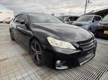 2012 Toyota Mark X