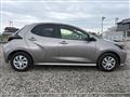 2022 Toyota Yaris