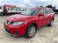 2017 Nissan X-Trail