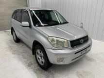 2005 Toyota RAV4