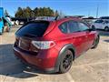 2011 Subaru IMPREZA_XV