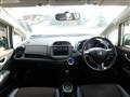 2012 Honda Fit shuttle