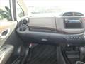 2012 Honda Fit shuttle