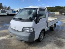 2004 Mazda Bongo Truck