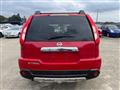 2012 Nissan X-Trail