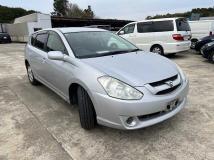 2002 Toyota Caldina