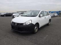 2017 Mazda Familia Van