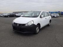 2017 Mazda Familia Van