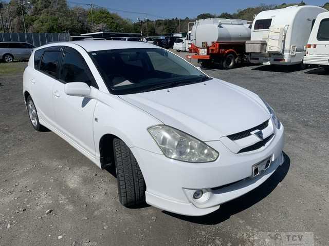 2003 Toyota Caldina