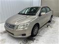 2007 Toyota Corolla Axio