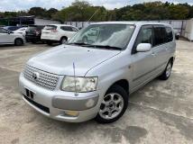 2004 Toyota Succeed