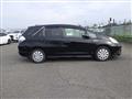 2013 Honda Fit shuttle