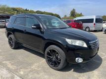 2009 Toyota Vanguard