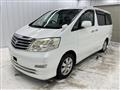 2007 Toyota Alphard