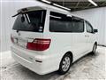 2007 Toyota Alphard