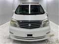 2007 Toyota Alphard