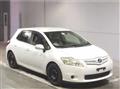 2010 Toyota Auris