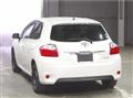 2010 Toyota Auris