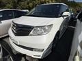 2014 Honda Elysion