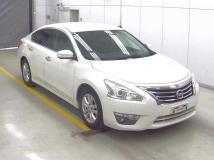 2015 Nissan Teana