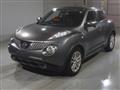 2011 Nissan Juke