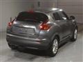 2011 Nissan Juke