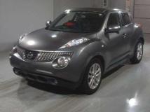 2011 Nissan Juke