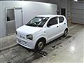 2017 Suzuki Alto