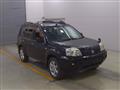 2007 Nissan X-Trail