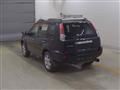 2007 Nissan X-Trail