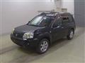 2007 Nissan X-Trail