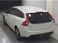 2013 Volvo V60