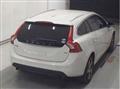 2013 Volvo V60