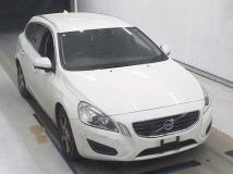2013 Volvo V60