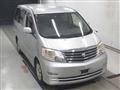 2007 Toyota Alphard