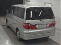 2007 Toyota Alphard