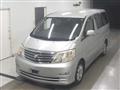 2007 Toyota Alphard
