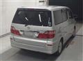2007 Toyota Alphard