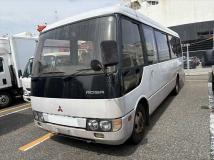 1998 Mitsubishi Rosa